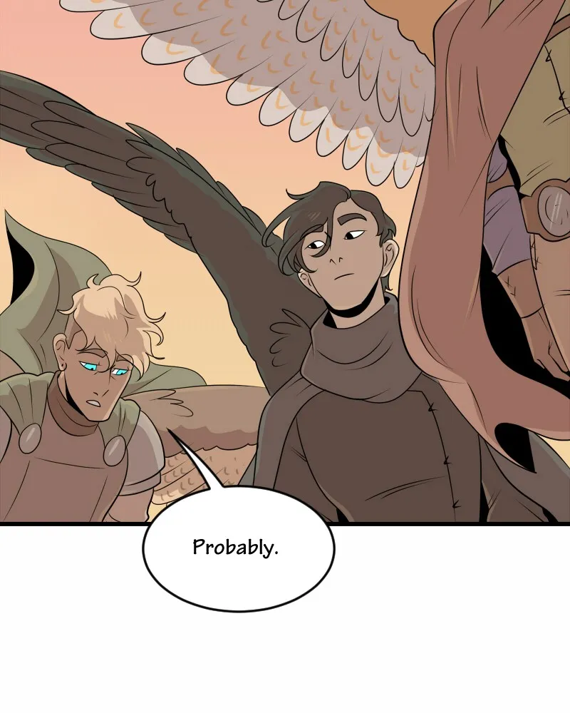 Read The Croaking chapter 265 image 4 on Lezhin