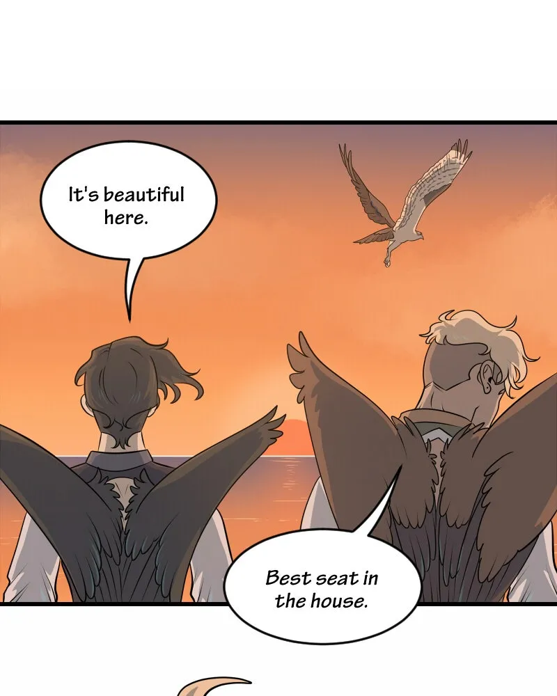 Read The Croaking chapter 265 image 41 on Lezhin