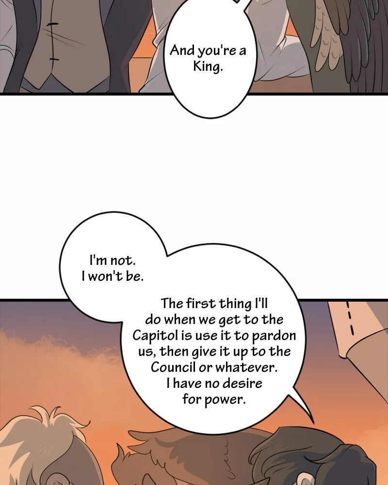 Read The Croaking chapter 265 image 44 on Lezhin