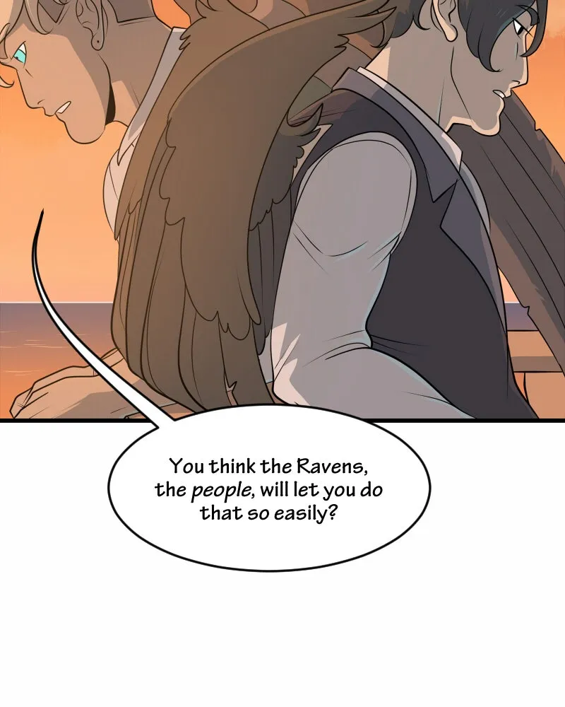 Read The Croaking chapter 265 image 45 on Lezhin
