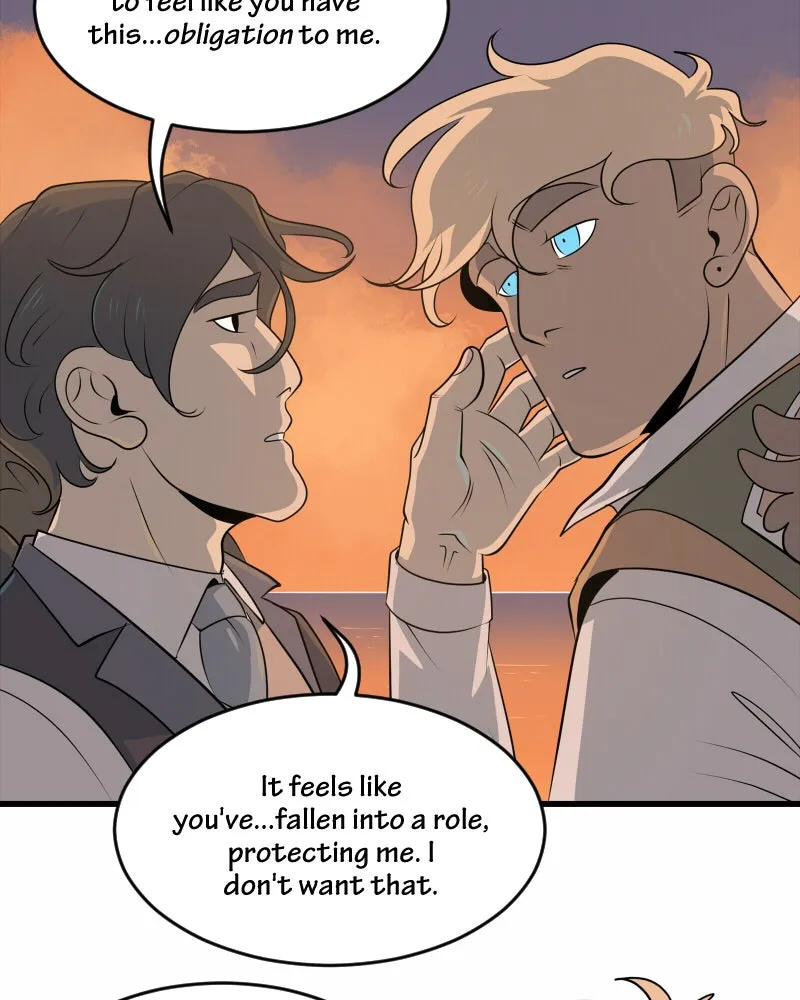 Read The Croaking chapter 265 image 49 on Lezhin