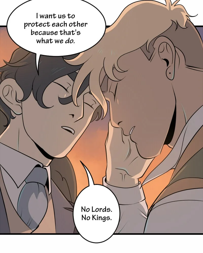 Read The Croaking chapter 265 image 50 on Lezhin