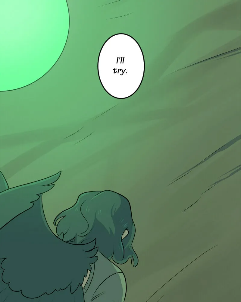 Read The Croaking chapter 265 image 54 on Lezhin