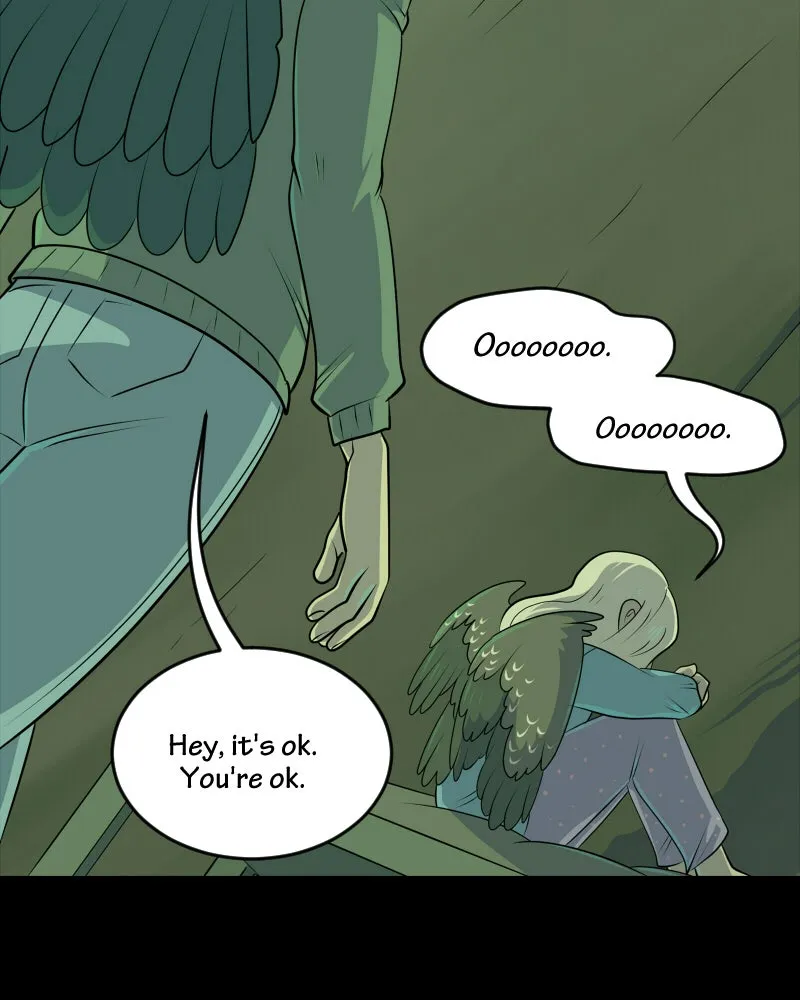 Read The Croaking chapter 265 image 55 on Lezhin