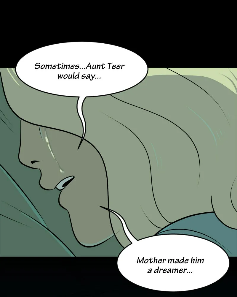 Read The Croaking chapter 265 image 57 on Lezhin