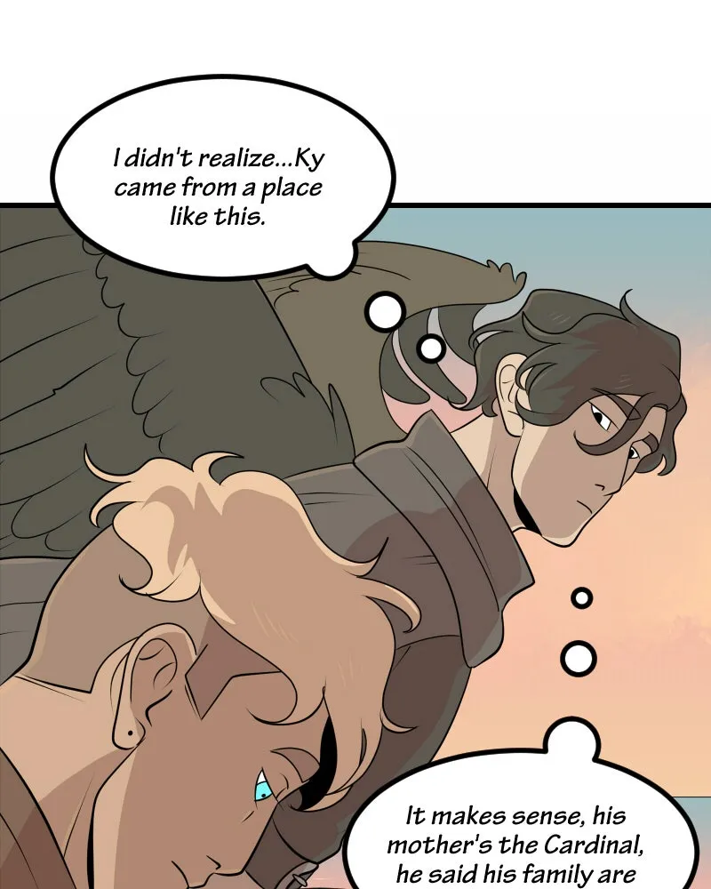 Read The Croaking chapter 265 image 6 on Lezhin