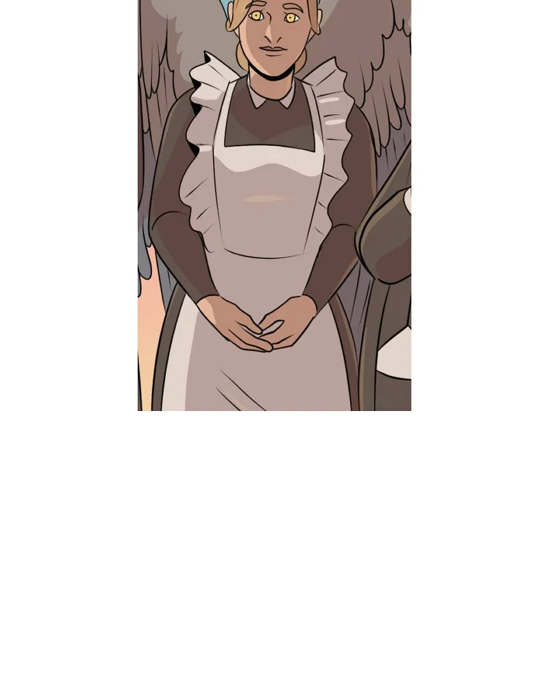 Read The Croaking chapter 265 image 65 on Lezhin