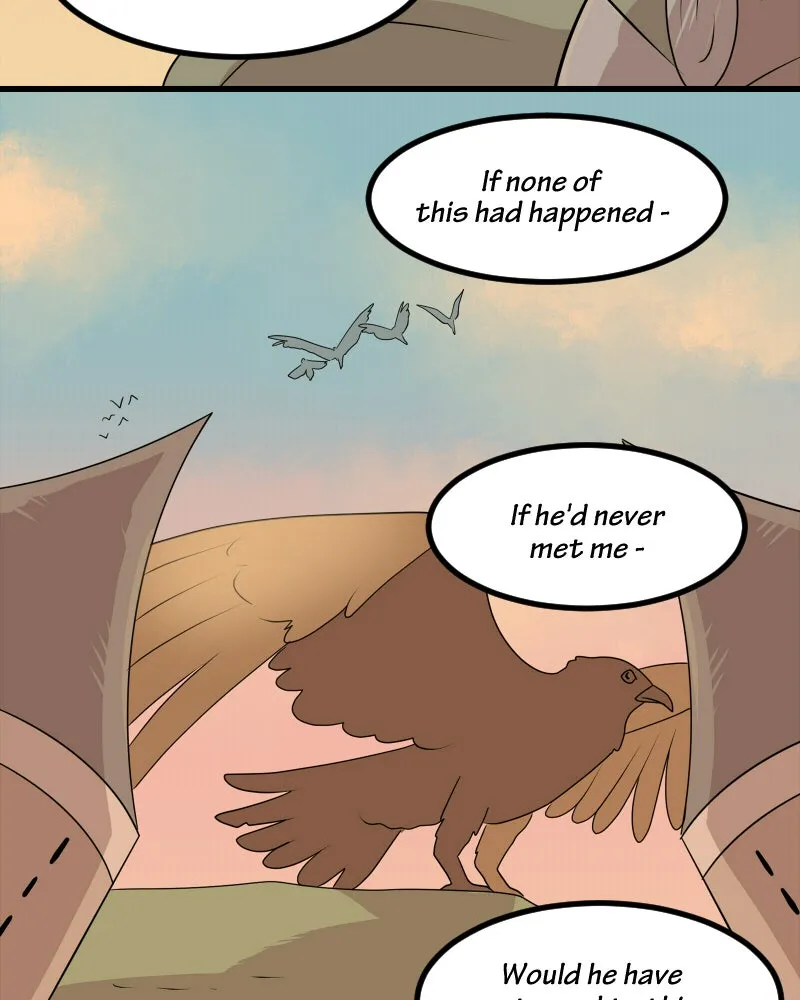 Read The Croaking chapter 265 image 8 on Lezhin