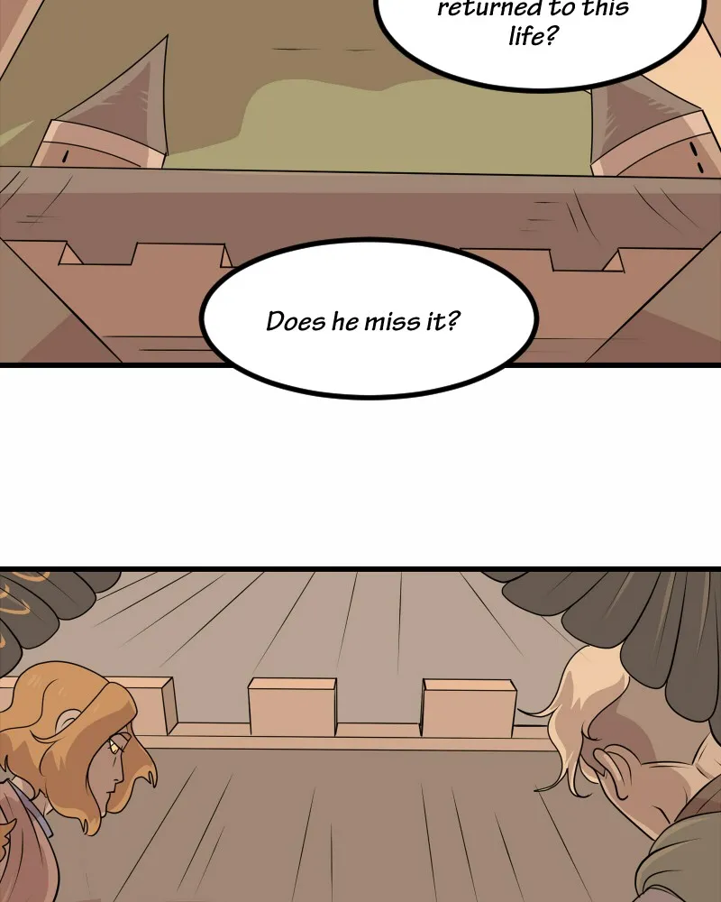 Read The Croaking chapter 265 image 9 on Lezhin