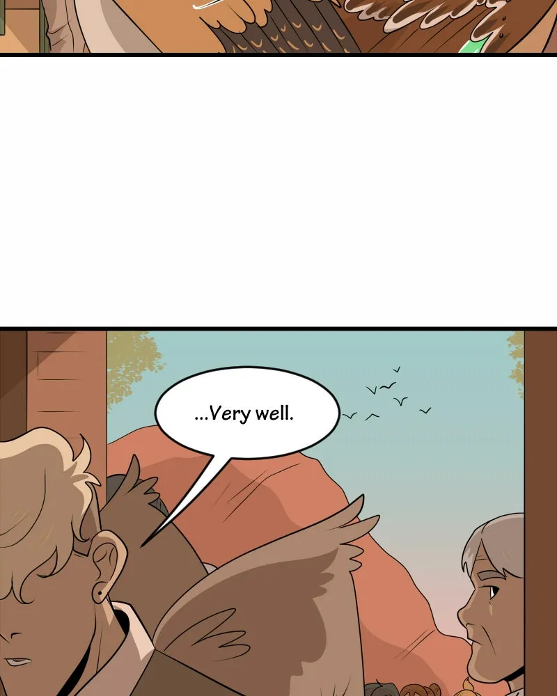 Read The Croaking chapter 266 image 15 on Lezhin