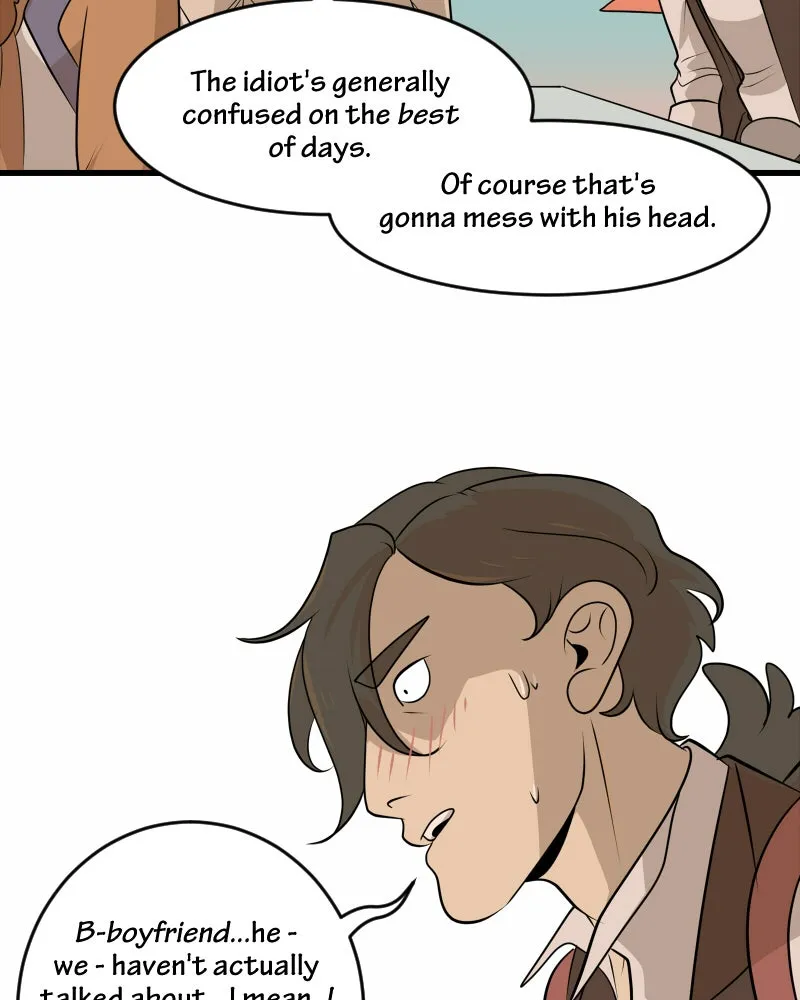 Read The Croaking chapter 266 image 19 on Lezhin