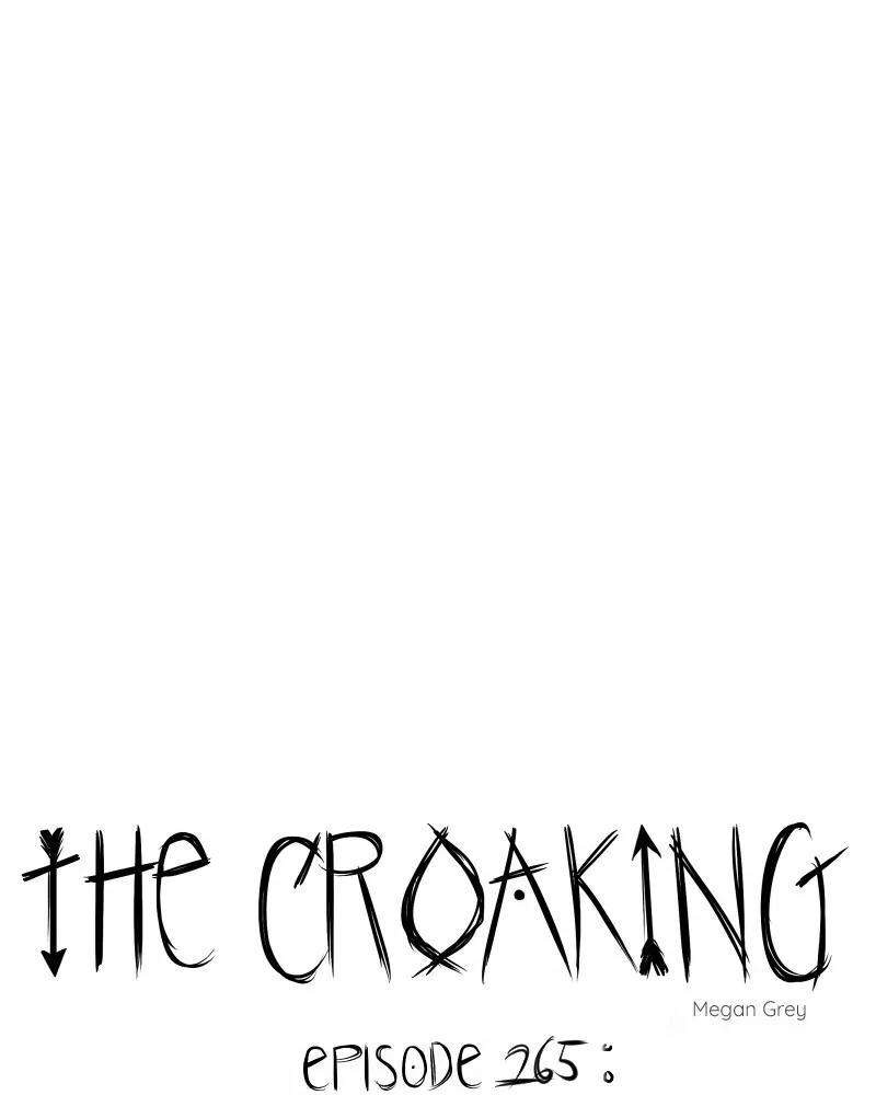 Read The Croaking chapter 266 image 2 on Lezhin