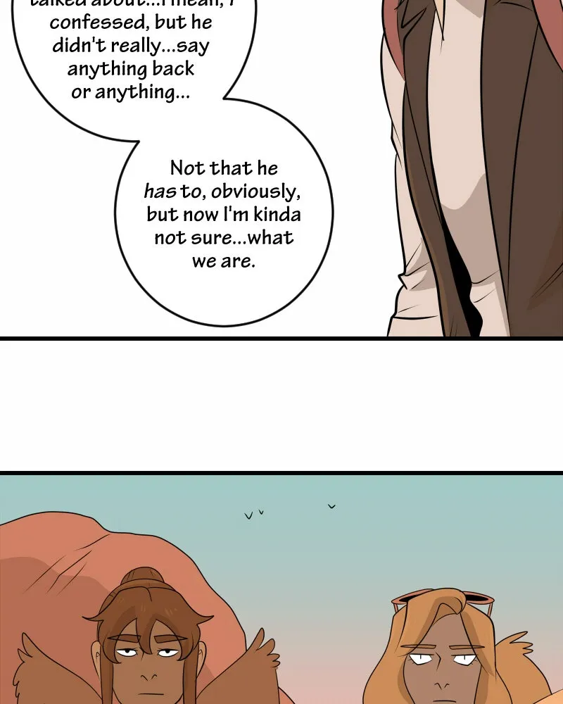 Read The Croaking chapter 266 image 20 on Lezhin