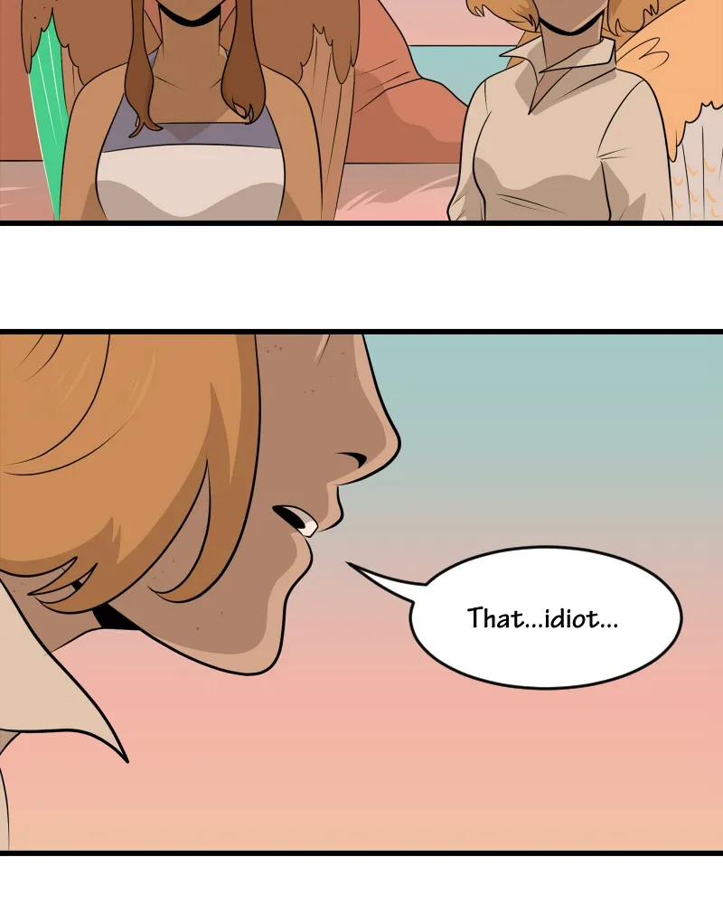 Read The Croaking chapter 266 image 21 on Lezhin