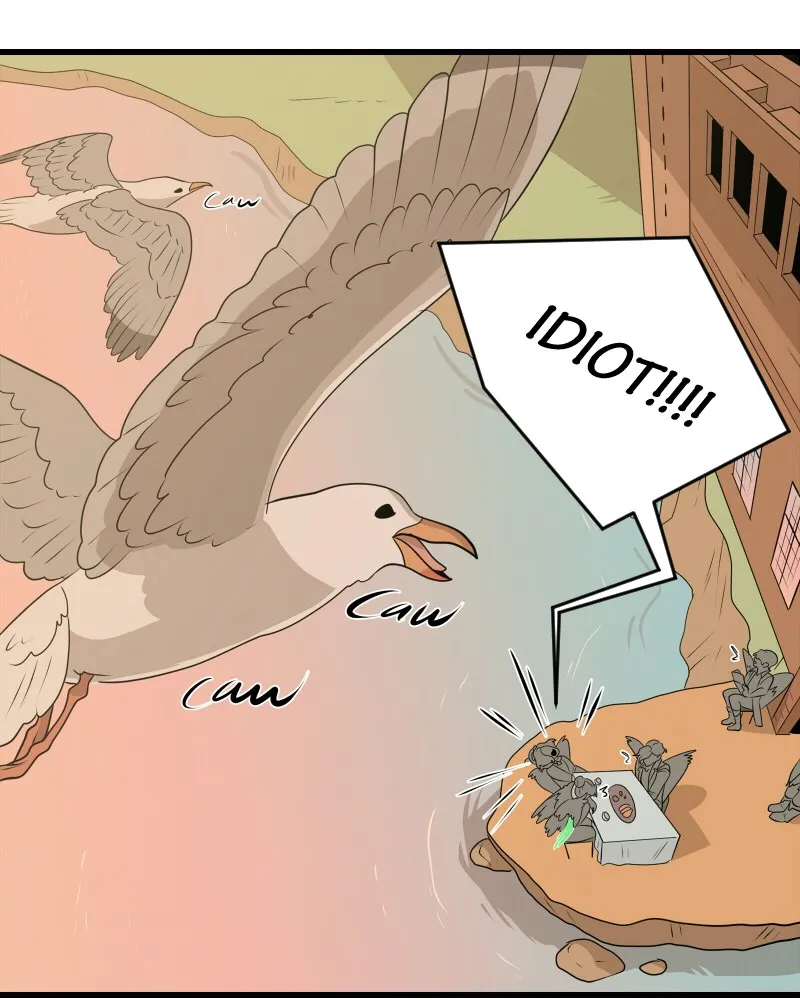 Read The Croaking chapter 266 image 22 on Lezhin