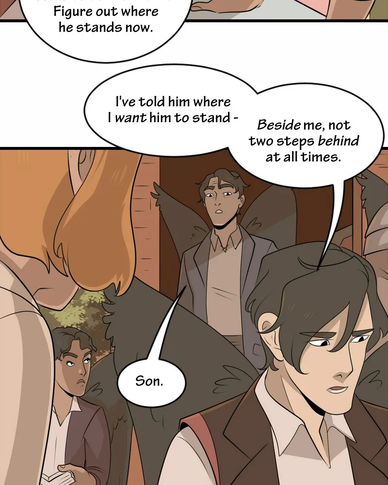 Read The Croaking chapter 266 image 24 on Lezhin