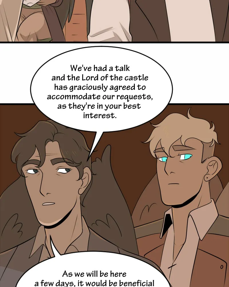 Read The Croaking chapter 266 image 25 on Lezhin