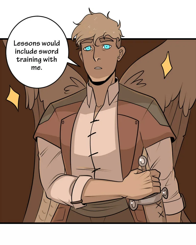Read The Croaking chapter 266 image 27 on Lezhin