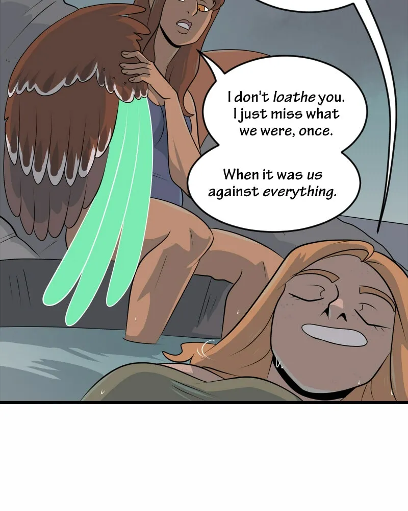 Read The Croaking chapter 266 image 31 on Lezhin