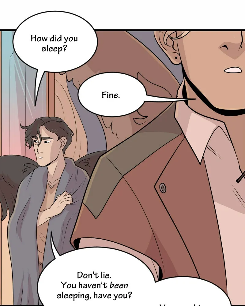Read The Croaking chapter 266 image 4 on Lezhin