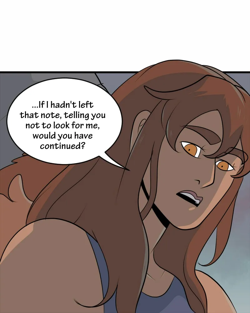 Read The Croaking chapter 266 image 43 on Lezhin