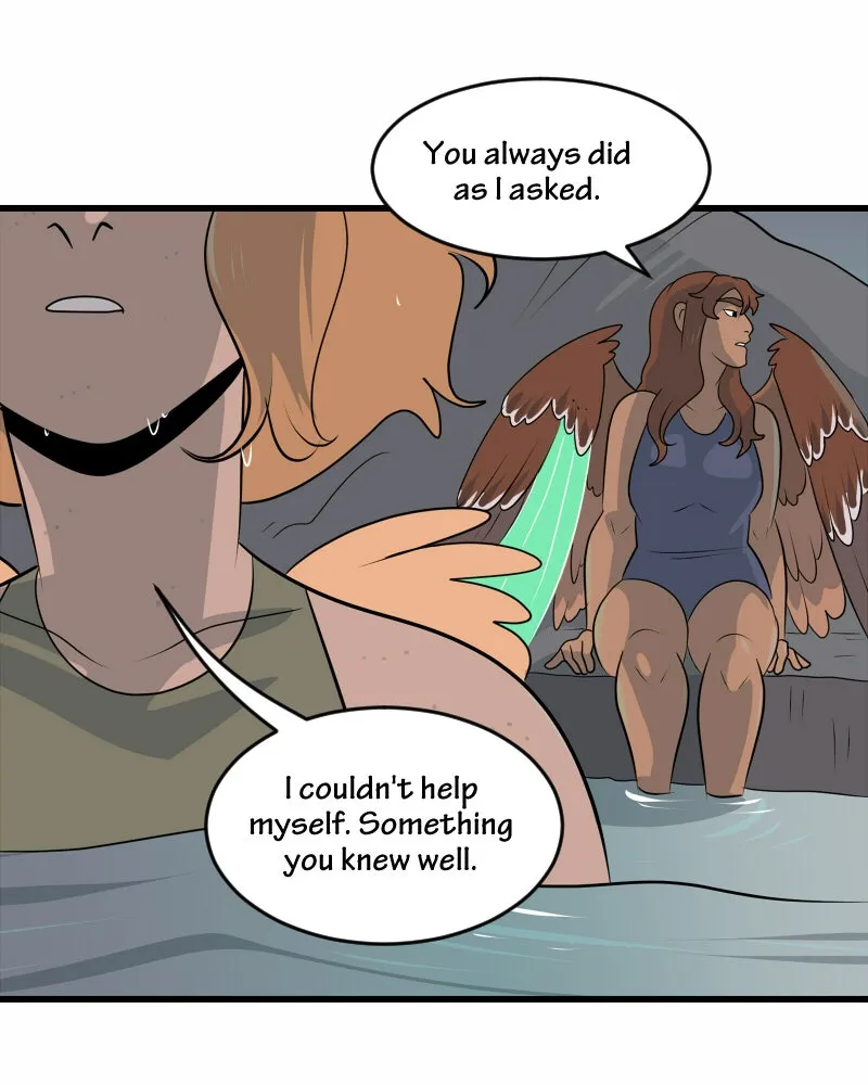 Read The Croaking chapter 266 image 45 on Lezhin