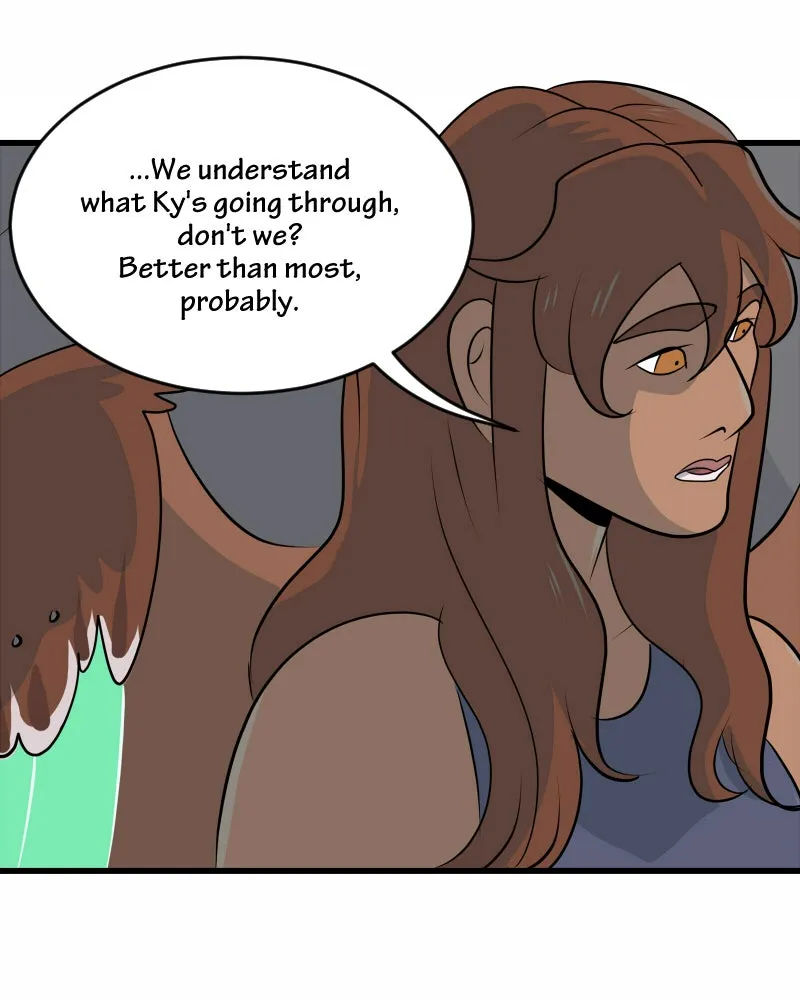 Read The Croaking chapter 266 image 46 on Lezhin