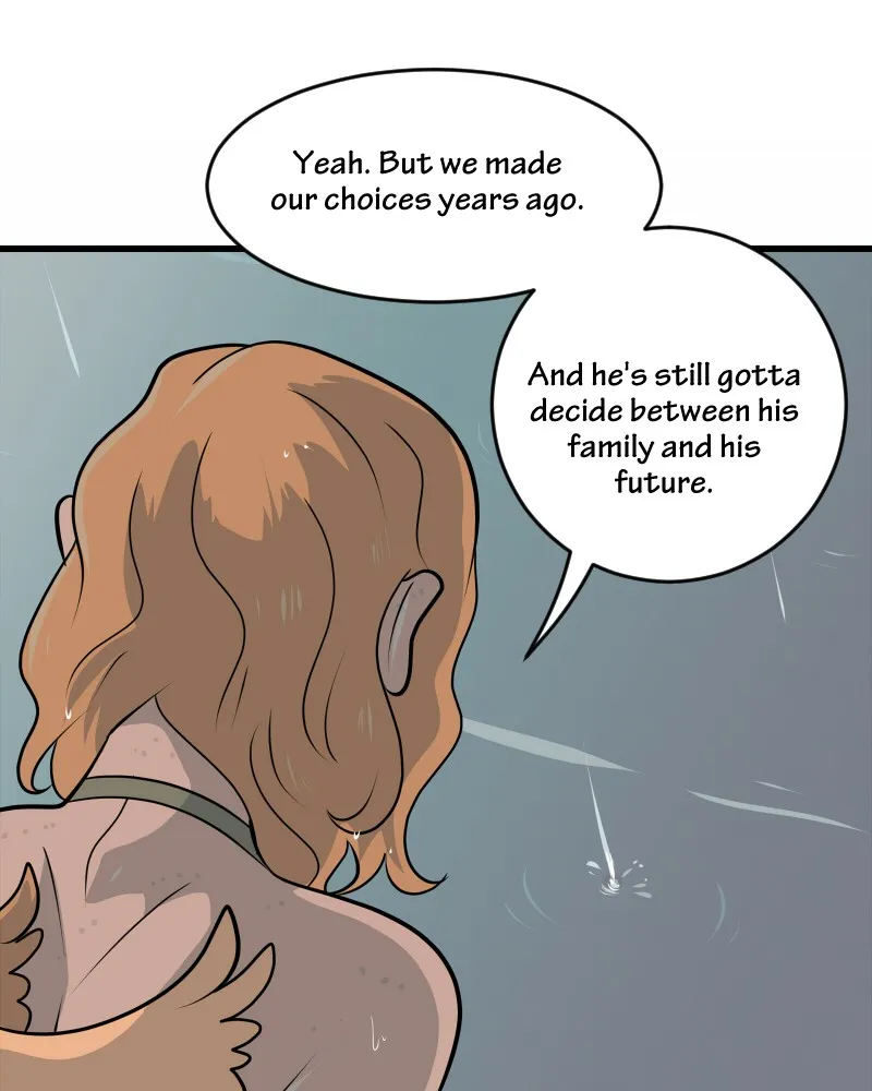 Read The Croaking chapter 266 image 47 on Lezhin