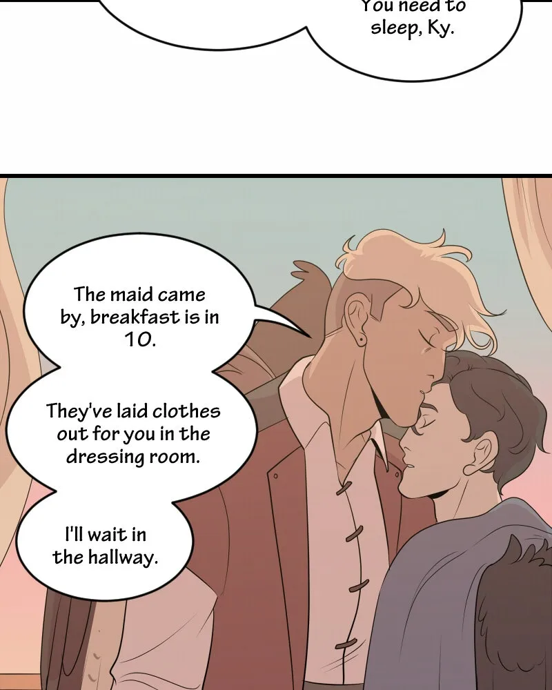 Read The Croaking chapter 266 image 5 on Lezhin