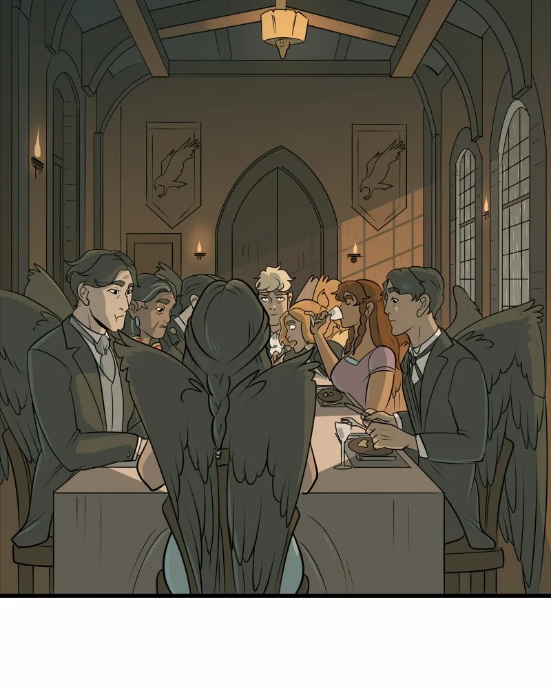 Read The Croaking chapter 266 image 51 on Lezhin