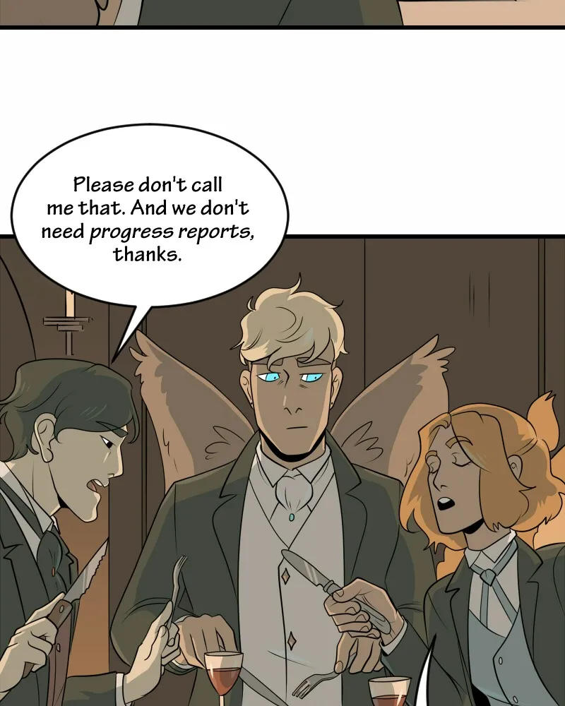 Read The Croaking chapter 266 image 53 on Lezhin