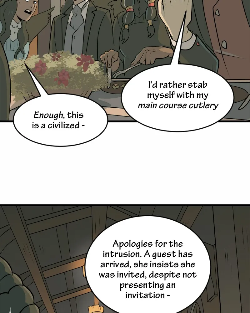 Read The Croaking chapter 266 image 55 on Lezhin