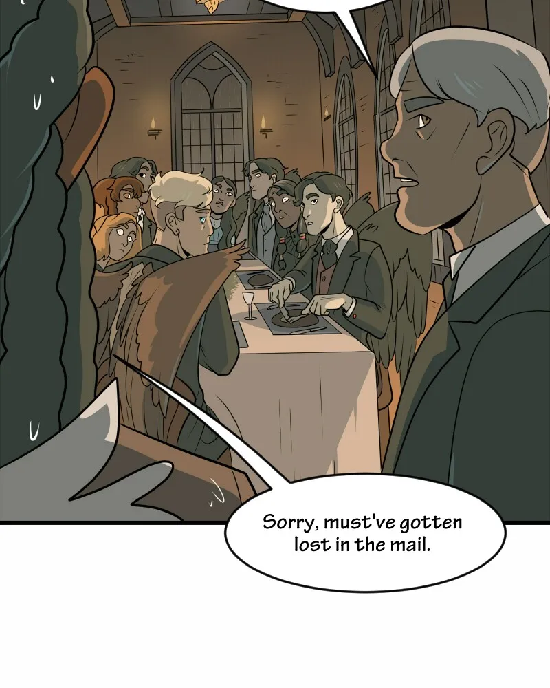 Read The Croaking chapter 266 image 56 on Lezhin