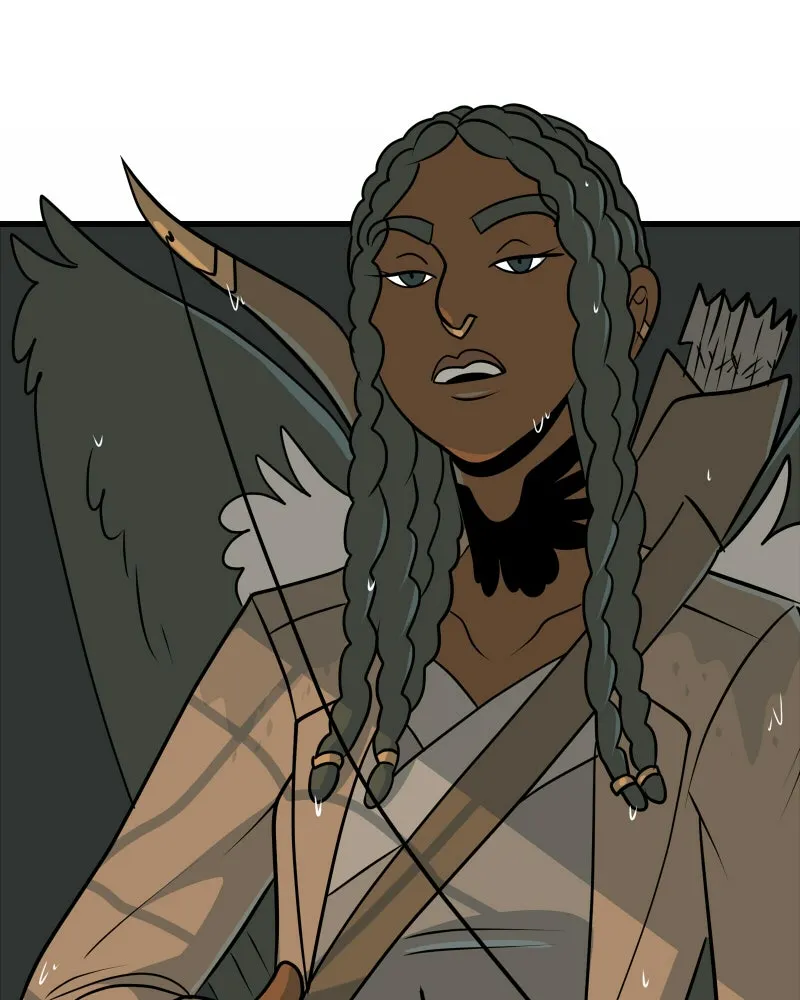 Read The Croaking chapter 266 image 57 on Lezhin