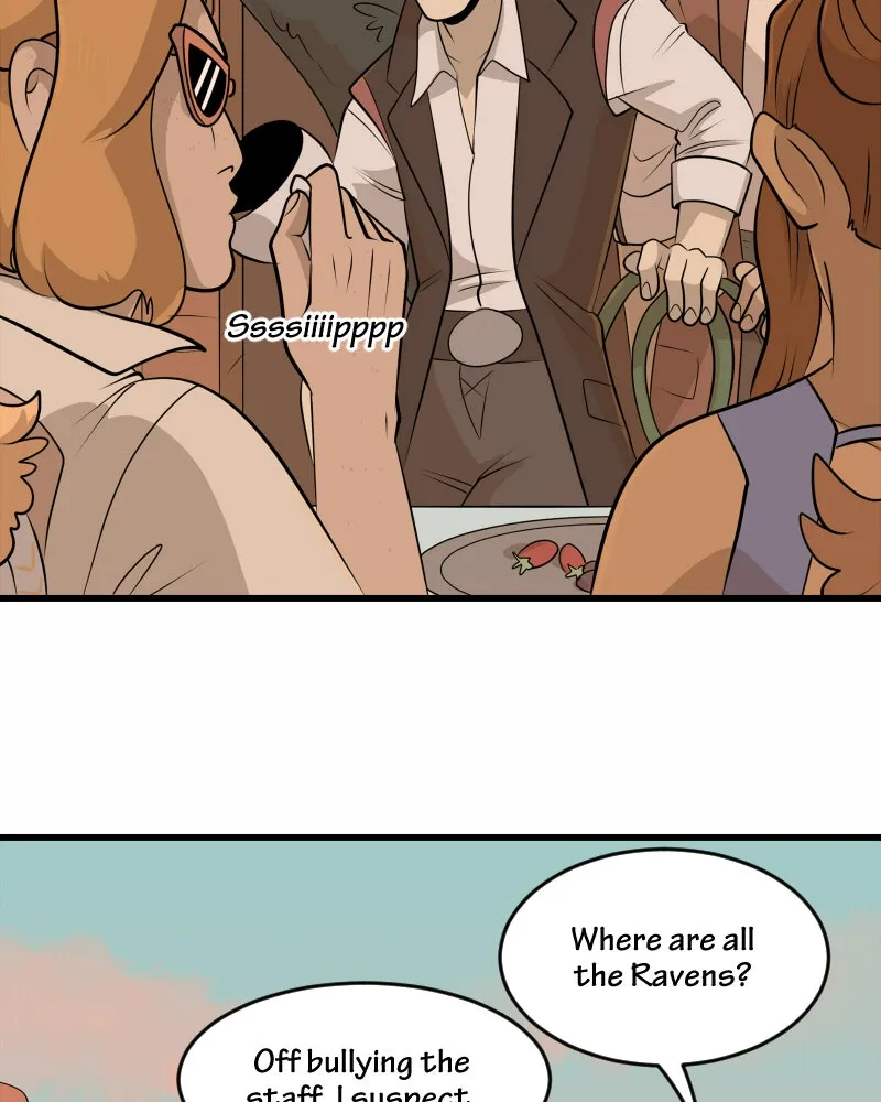Read The Croaking chapter 266 image 9 on Lezhin