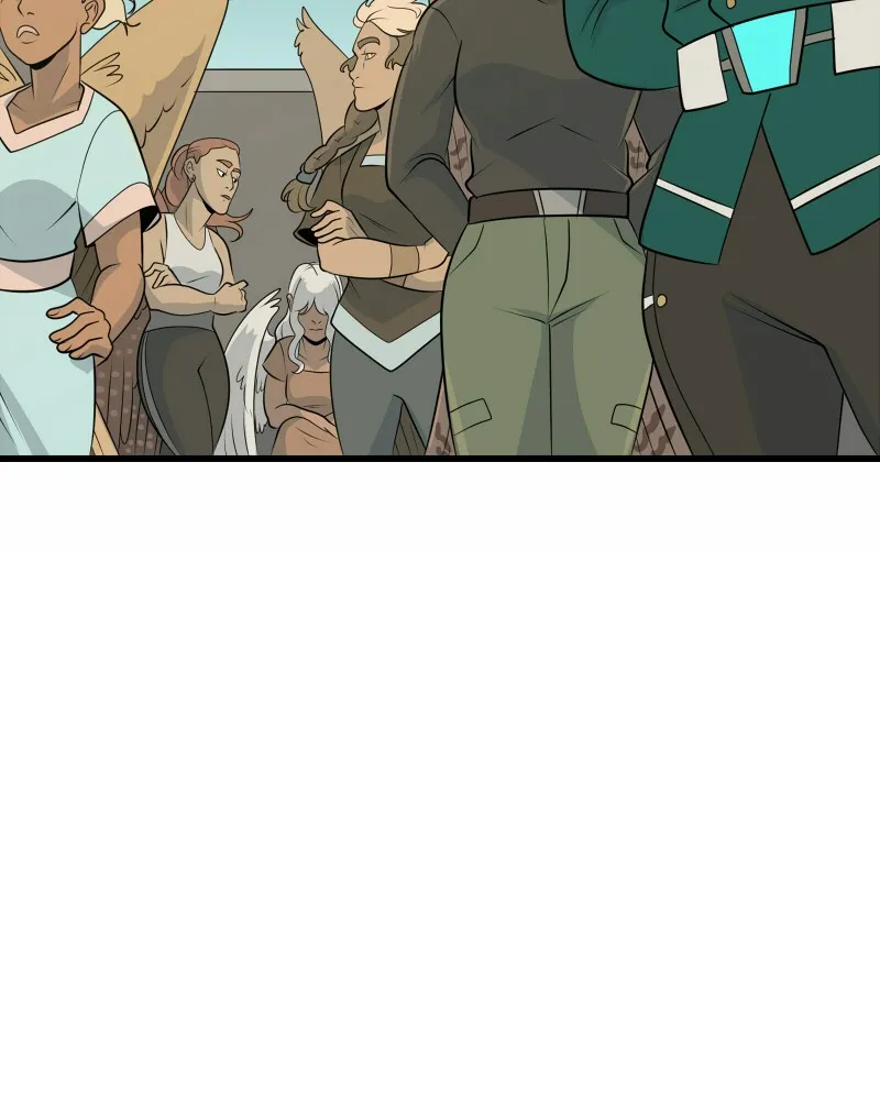 Read The Croaking chapter 267 image 1 on Lezhin