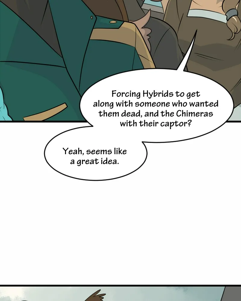 Read The Croaking chapter 267 image 10 on Lezhin