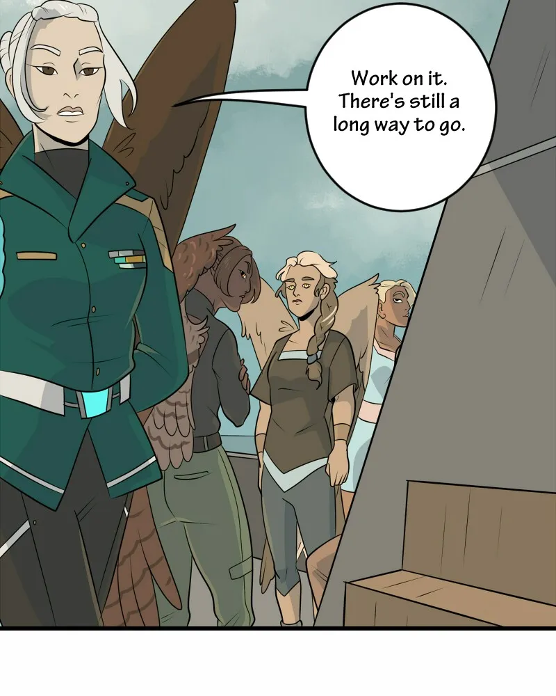Read The Croaking chapter 267 image 11 on Lezhin