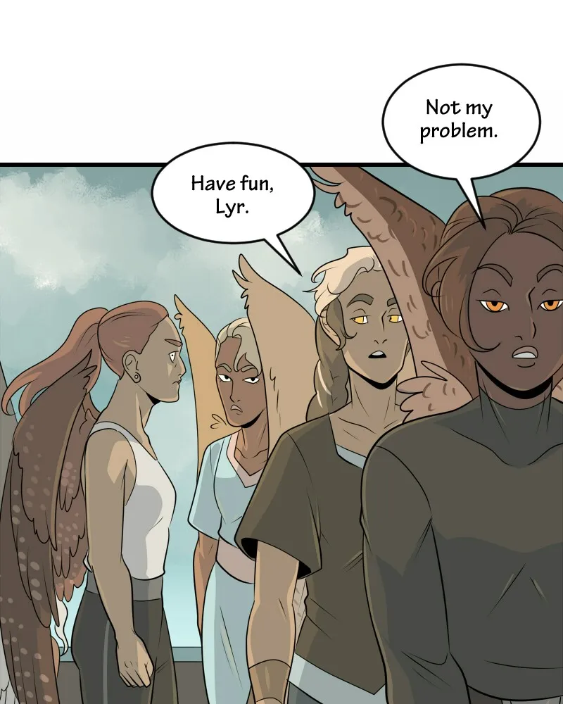 Read The Croaking chapter 267 image 12 on Lezhin