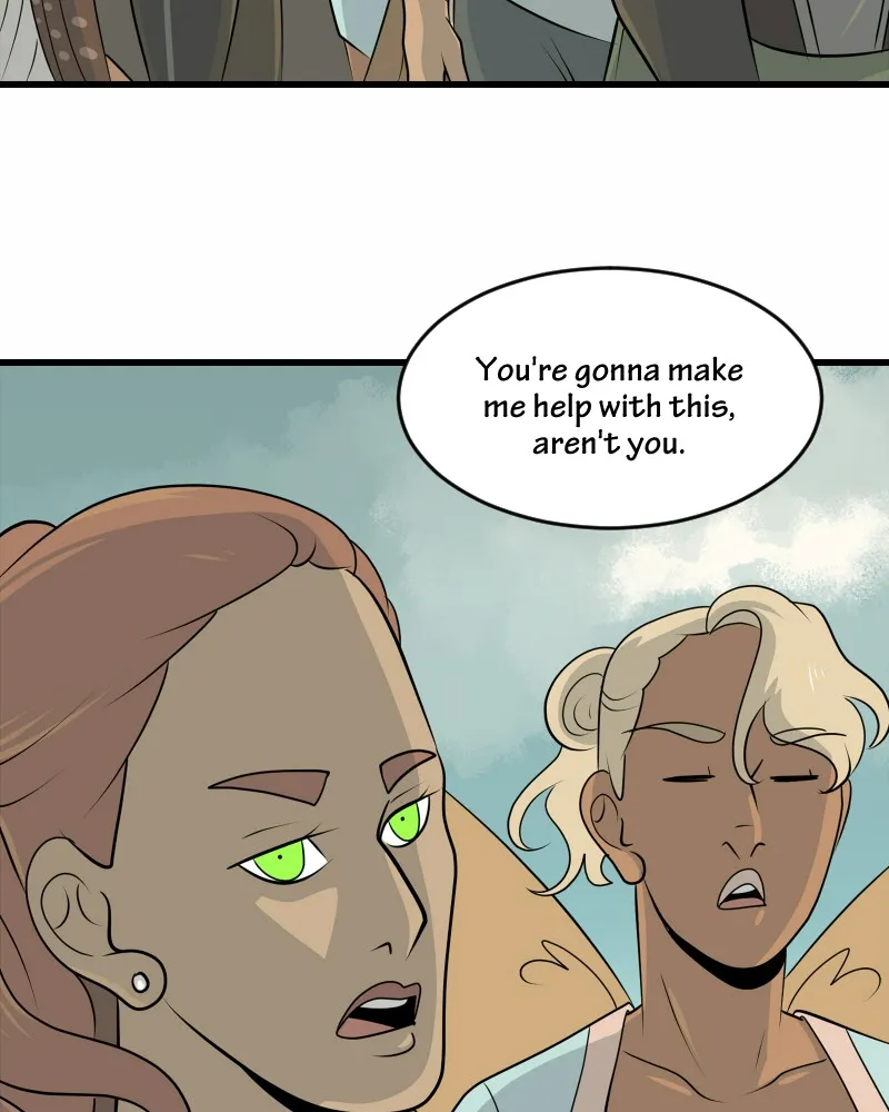 Read The Croaking chapter 267 image 13 on Lezhin