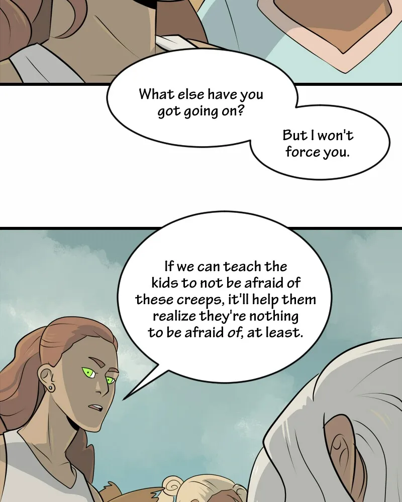 Read The Croaking chapter 267 image 14 on Lezhin