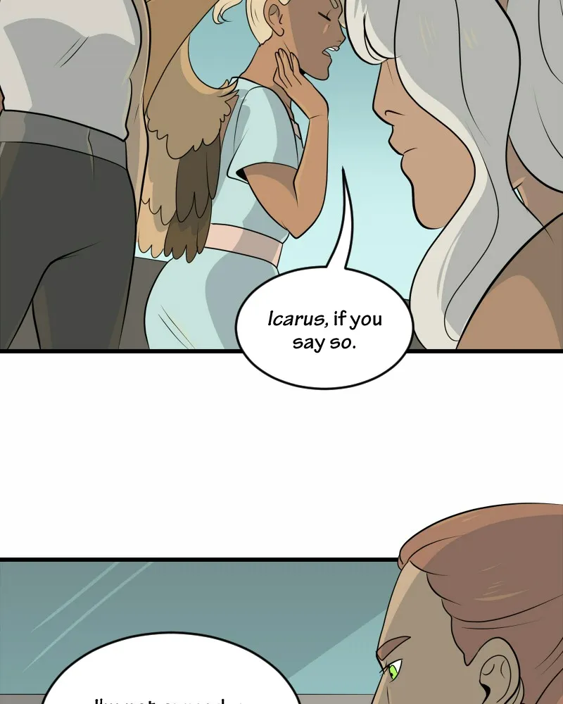Read The Croaking chapter 267 image 15 on Lezhin