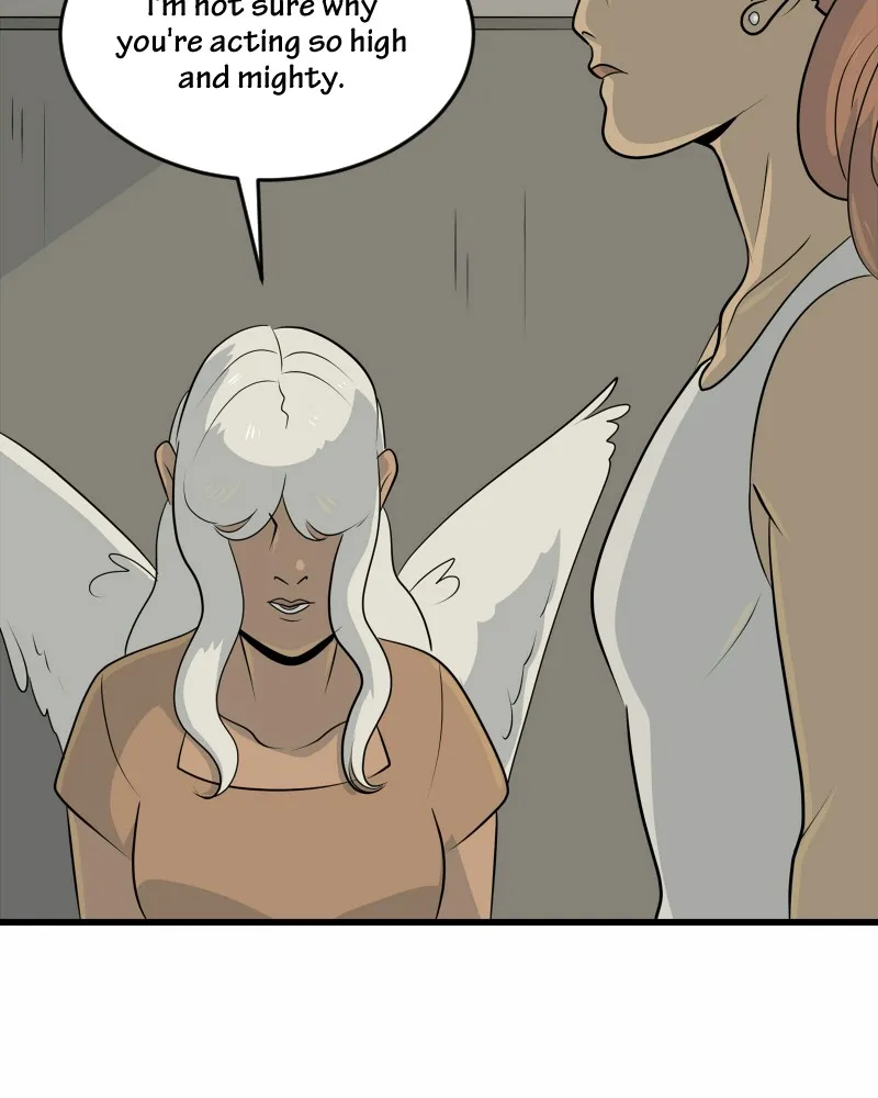 Read The Croaking chapter 267 image 16 on Lezhin