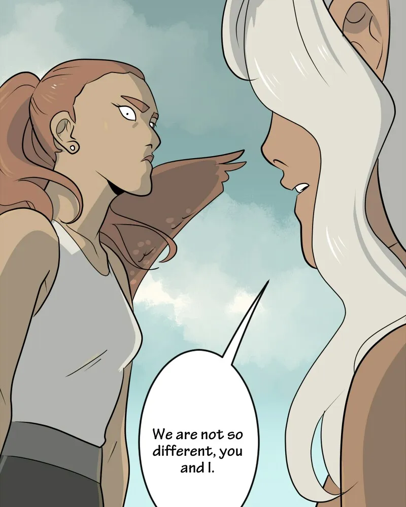 Read The Croaking chapter 267 image 18 on Lezhin
