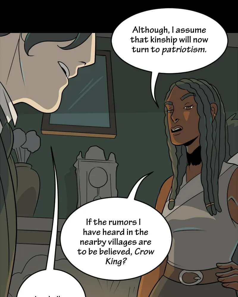 Read The Croaking chapter 267 image 28 on Lezhin
