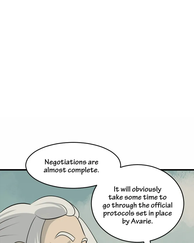 Read The Croaking chapter 267 image 3 on Lezhin