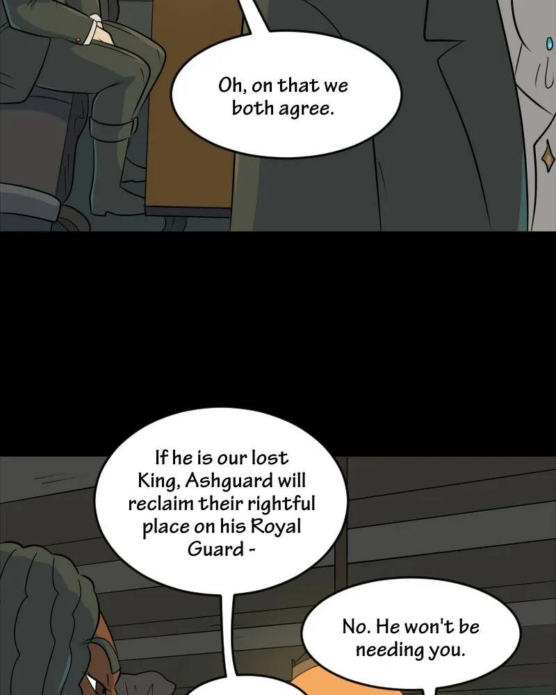 Read The Croaking chapter 267 image 30 on Lezhin