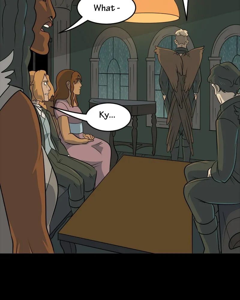 Read The Croaking chapter 267 image 31 on Lezhin