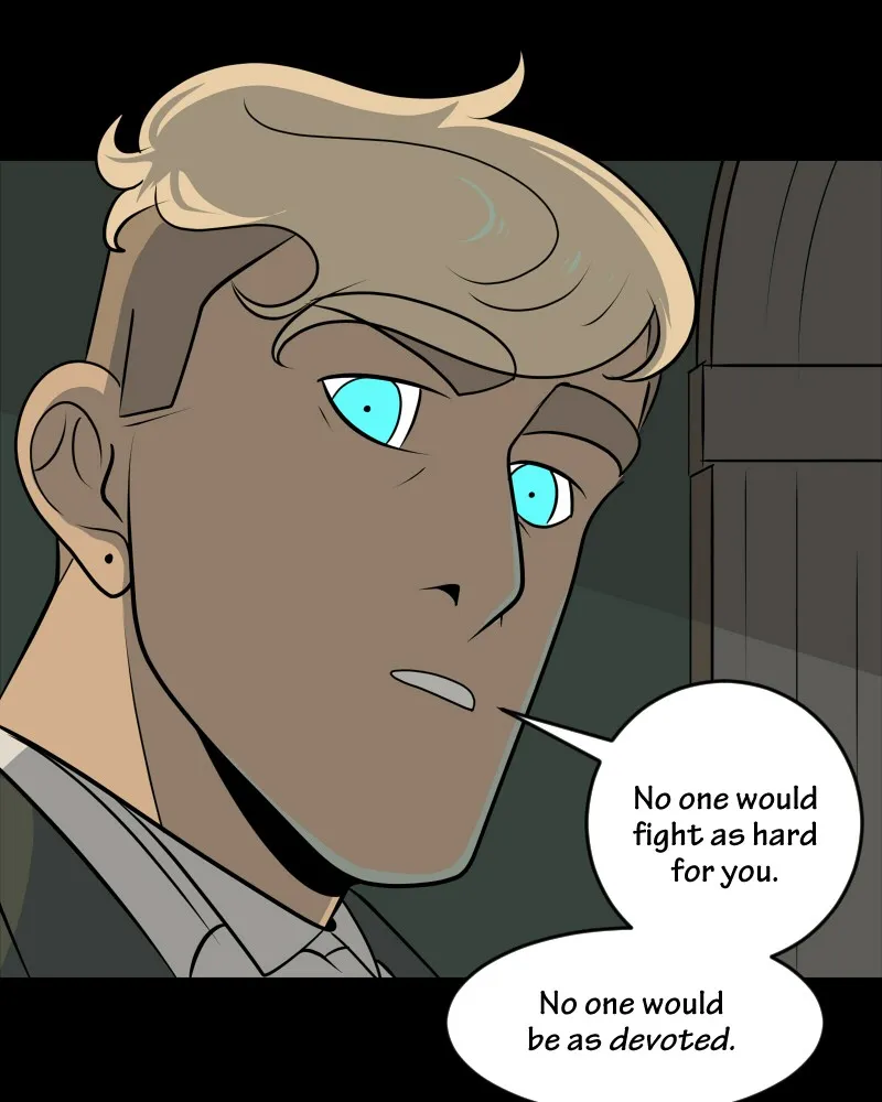 Read The Croaking chapter 267 image 33 on Lezhin