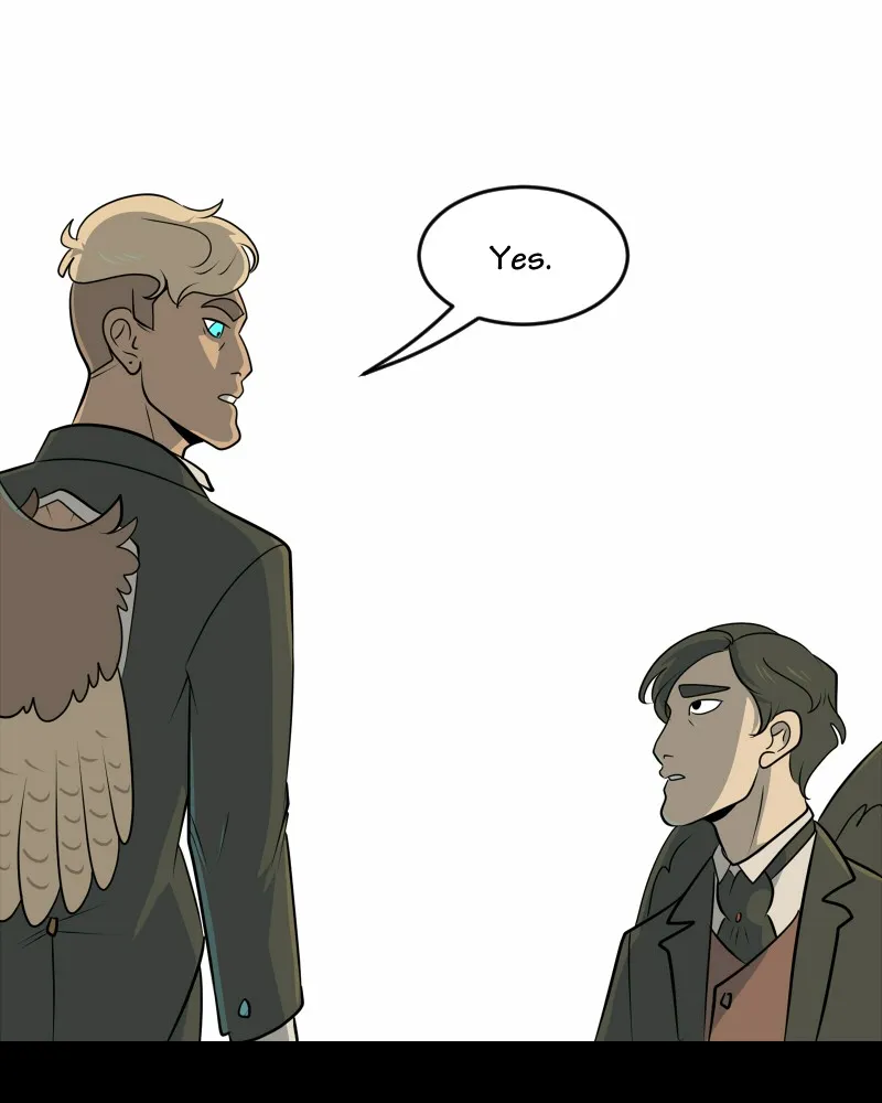 Read The Croaking chapter 267 image 38 on Lezhin
